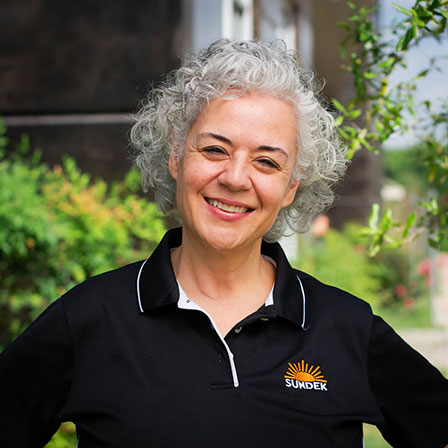 Lily Herrera Arias