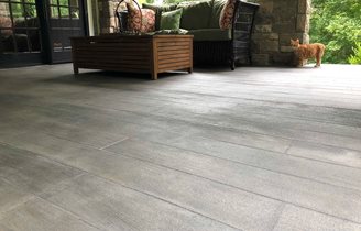 Patio Dcr St. Louis Mo
Patios & Outdoor Living
Sundek

