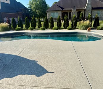 Resurfaced Pool Deck, Murfreesboro Pool Deck
Site
SUNDEK of Nashville
