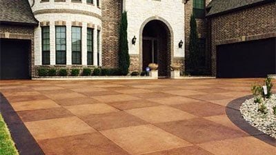 Akuagwa Residence - Allen TX