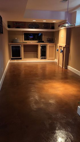 Big Red Kansas City Mo
Basements
Sundek
