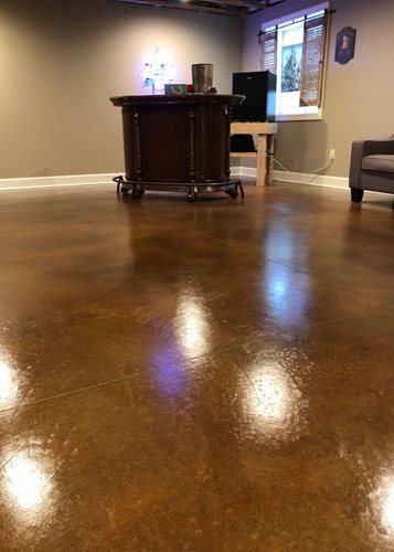 Commercial Big Red Kansas City Mo
Basements
Sundek
