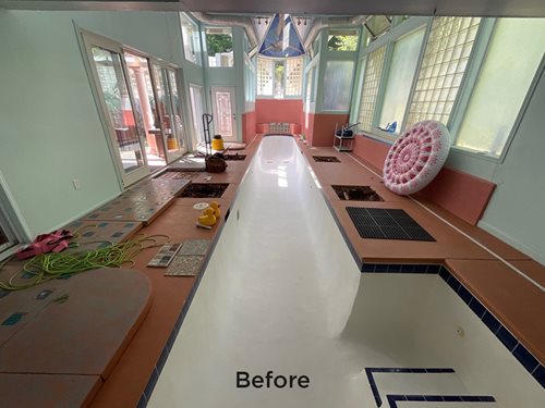 2024 Gold Before (sundek Of North Carolina)
Before and After Awards
Sundek
