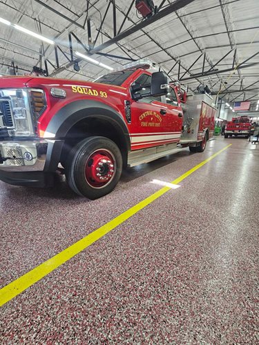 Gold - Commercial - Big Red Decorative Concrete
Commercial Awards
Sundek
