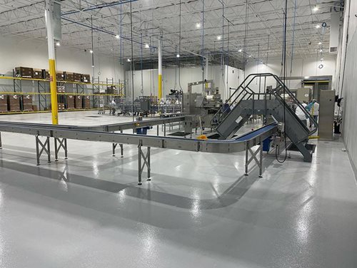 Sunepoxy-Sunone
Industrial Floors
Sundek
