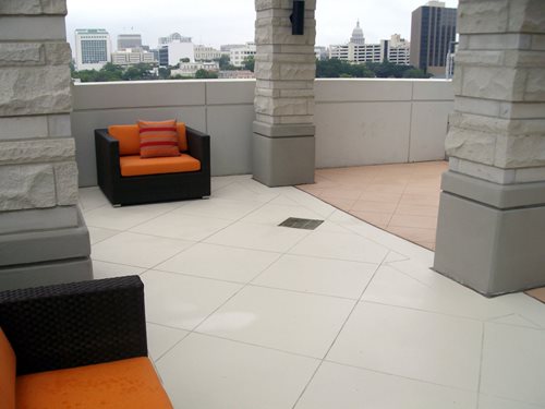 Austin 360 Westlake Tx
Office & Business Parks
Sundek
