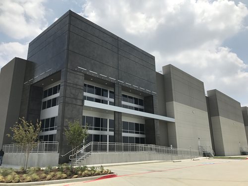 Dallas Tx  Suncanvas _ Sunstain
Office & Business Parks
Sundek
