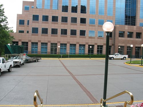 Dulles Sundek Of Washington Dulles, Virginia
Office & Business Parks
Sundek
