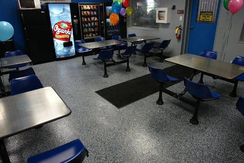 Epoxy Floor Paint Chip Houston Tx
Office & Business Parks
Sundek

