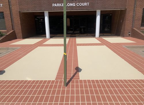 Parke Long Crt Bldg Chantlly Va
Office & Business Parks
Sundek
