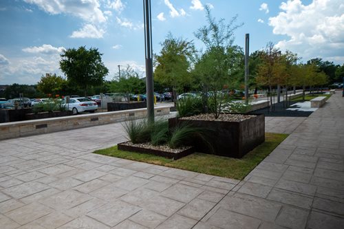 Preserve
Office & Business Parks
Sundek
