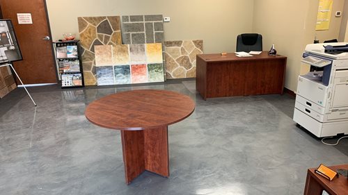 Sosa Office San Antonio Tx
Office & Business Parks
Sundek
