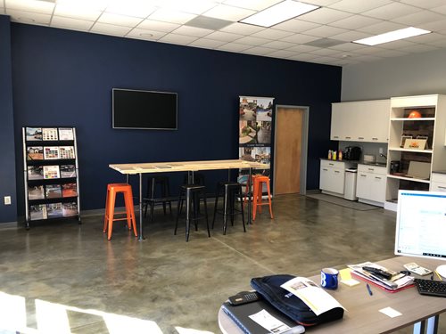 Sundek Of Nc Raleigh Nc
Office & Business Parks
Sundek
