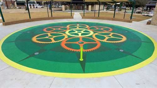 Sundek Of Austin Hutto Tx
Parks, Clubs & Municipalities
Sundek
