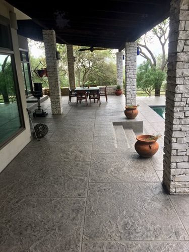 Banks Residence San Antonio Tx
Patios & Outdoor Living
Sundek
