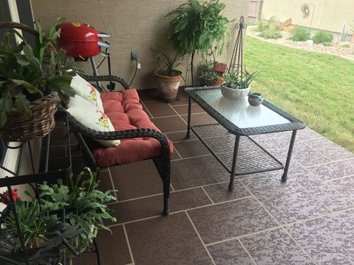 Classic (sundek Of San Antonio)
Patios & Outdoor Living
Sundek
