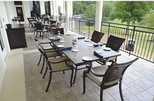 Commercial
Patios & Outdoor Living
Sundek
