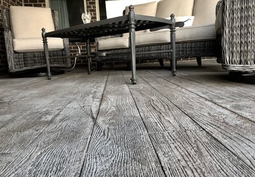 Myers Sunstamp Wood Plank Nashville
Patios & Outdoor Living
Sundek
