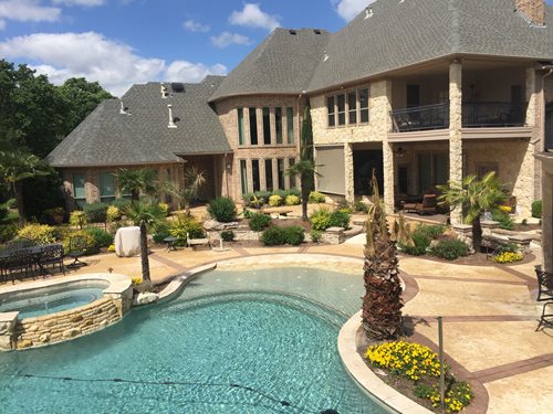 Nashville Outdoor Living
Patios & Outdoor Living
Sundek
