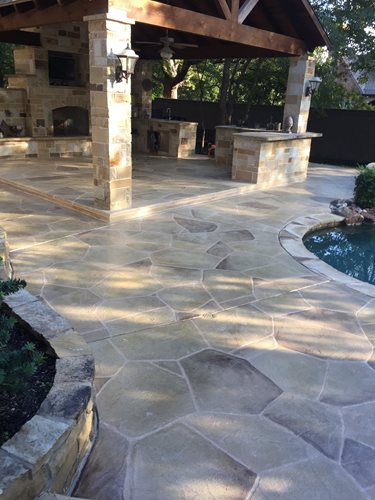 Patio Atd Dallas Tx
Patios & Outdoor Living
Sundek

