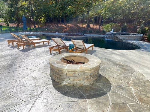 Patios
Patios & Outdoor Living
Sundek

