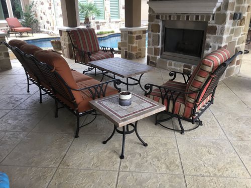 Sundek Of San Antonio Patio
Patios & Outdoor Living
Sundek
