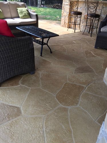 Sunstamp (atd Concrete Coatings Ft Worth Tx)
Patios & Outdoor Living
Sundek
