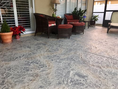 Sunstamp (sun Surfaces Of Orlando Fl)
Patios & Outdoor Living
Sundek
