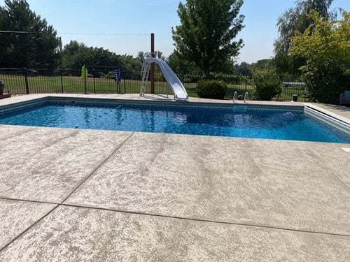 Pool Deck Resurfacing
Pool Deck Resurfacing
SUNDEK of Tampa
