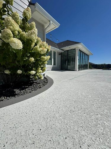 Residential Awards
Sundek
