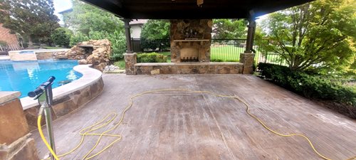 Sliver - Stamp Rehab - Atd Before
Stamp Rehab Awards
Sundek
