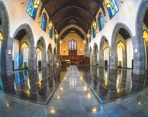 2017 Gold Sunstain Decorative Concrete Resurfacing St. Louis, Mo
SunStain/SunCanvas/SunBurn Awards
Sundek
