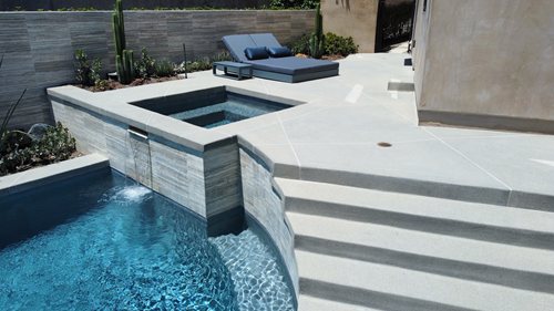 Pool Deck Restoration, Sunwash
SunWash
Sundek
