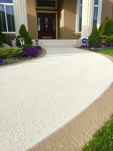 Sunsand_sunsplash Kennewick Wa(concrete Coatings Repair _ Restoration)
Walkways & Stairs 
Sundek
