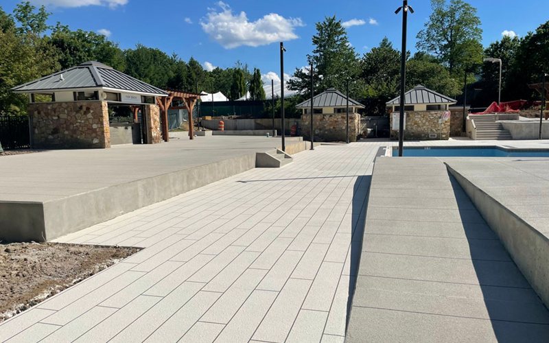 sunsplash pool deck coating